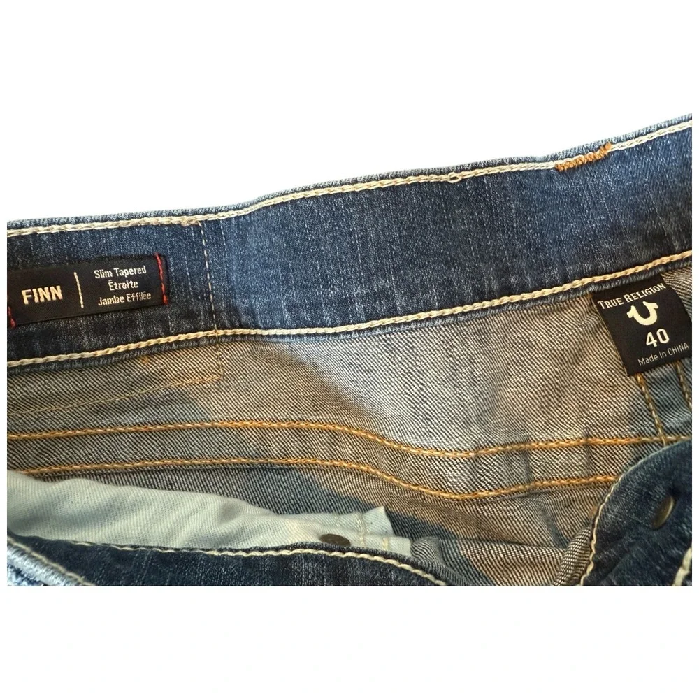True Religion men true